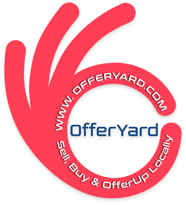 Offeryard Logo